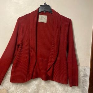 ICON Apparel Cardigan